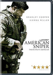 American Sniper - DVD