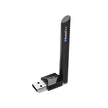 TP-Link USB Bluetooth Adapter for PC, Bluetooth 5.3 Dongle (UB500 Plus) - Long Range, Adjustable Antenna, Supports Windows 11/10/8.1/7 for Desktop, Laptop, Mouse, Keyboard, and More. 🍁 All In One Marketplace Canada