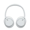 Sony WH-CH720N Noise Cancelling Wireless Headphones Bluetooth Over The Ear Headset with Microphone and Alexa Built-in, White New 🍁 All In One Marketplace Canada