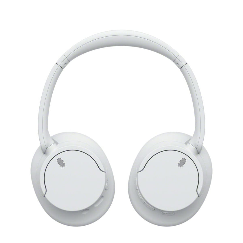 Sony WH-CH720N Noise Cancelling Wireless Headphones Bluetooth Over The Ear Headset with Microphone and Alexa Built-in, White New 🍁 All In One Marketplace Canada
