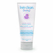 Live Clean - Eczema Cream Colloidal Oatmeal (170ml)