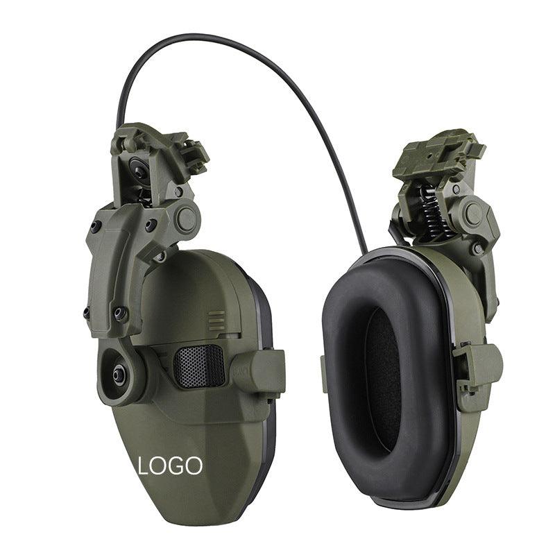 Noise Reduction Ear Muffs, Hearing Protection Earmuffs NRR 23
