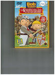 Bob the Builder: The Knights of Fix-A-Lot - DVD (Used)