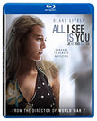 All I See Is You - Blu-ray (Used)