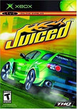 Juiced - Xbox