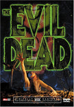 Evil Dead (Widescreen) - DVD (Used)