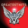 Triumph / Greatest Hits Remixed - CD (Used)