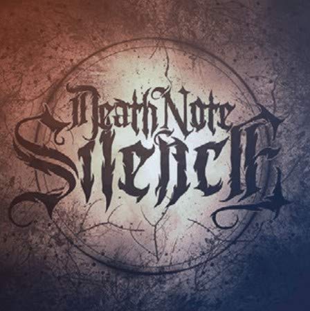 Death Note Silence