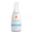 Live Clean - Bby Shea Coco Butter Shamp&Wash 750 (750ml)