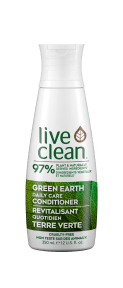 Live Clean - Greenearth Conditioner 350ml (350ml)