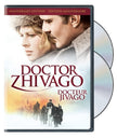 Doctor Zhivago - DVD (Used)