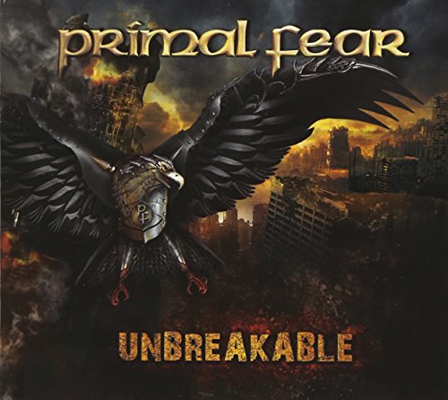 Unbreakable