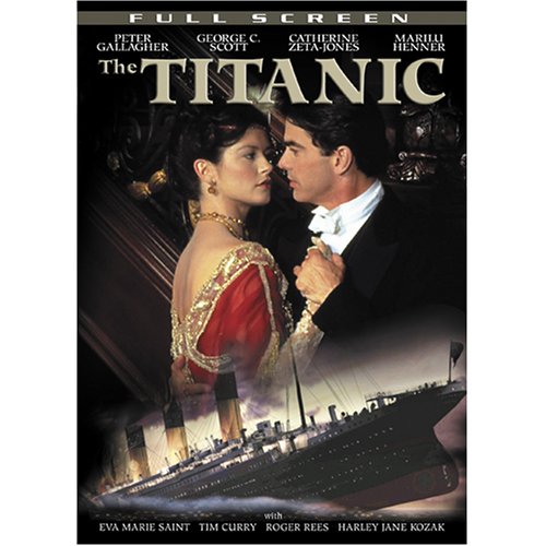 The Titanic [Import]