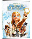Au pays du miroir magique - DVD