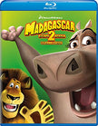 MADAGASCAR2 BD DWREF CDN [Blu-ray]