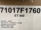 Tremco 440 Tape 1/8