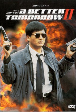 Better Tomorrow 2 (Widescreen) [Import]