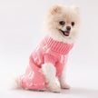 Furendi Dog Sweater – Luxury Knit Outfit for Dogs