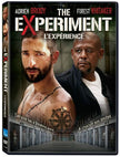 The Experiment - DVD (Used)