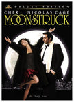 Moonstruck (Deluxe Edition) - DVD (Used)