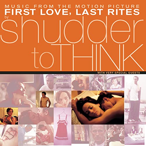 First Love Last Rites
