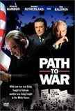 Path To War - DVD (Used)