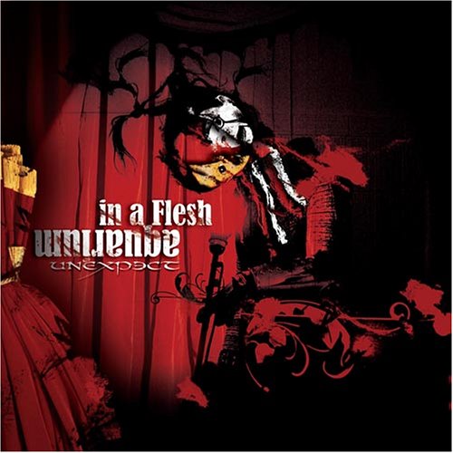 Unexpect / In A Flesh Aquarium - CD (Used)