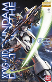 MG 1/100 Gundam Deathscythe EW Plastic Model Kit