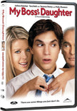 My Boss's Daughter - DVD