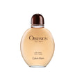 Calvin Klein Obsession Eau de Toilette After Shave Lotion for Men 125ml - Ambery Fragrance, Top notes: Bergamot, mandarin 🍁 All In One Marketplace Canada