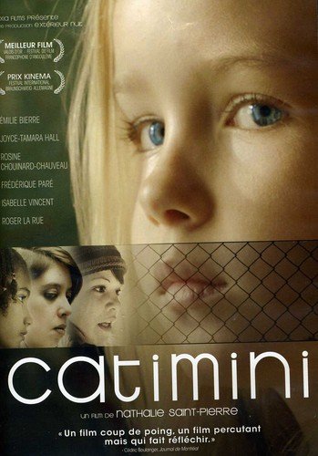 Catimini - DVD