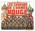 Les choeurs de l'armée rouge / Red Army Choir