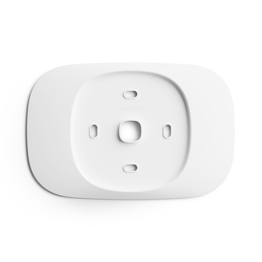 ecobee Trim Plate for Smart Thermostat Essential - Thermostat Accessory 🍁 All In One Marketplace Canada