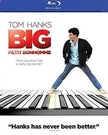 Big - Blu-Ray