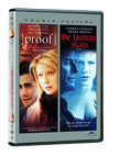 Proof / The Human Stain (Double Feature)(Bilingual)