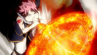 Fairy Tail: Part 1 [Blu-ray + DVD]
