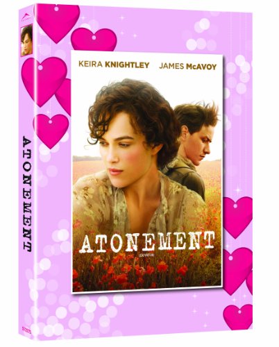 Atonement (Valentine's Day Edition) (Bilingual)