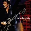 John Fogerty / Premonition - CD (Used)