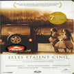 Elles étaient cinq - DVD (Used)