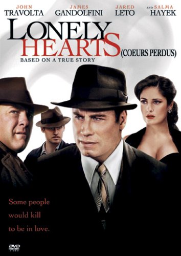 Lonely Hearts - DVD (Used)