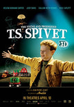 The Young and Prodigious T.S. Spivet