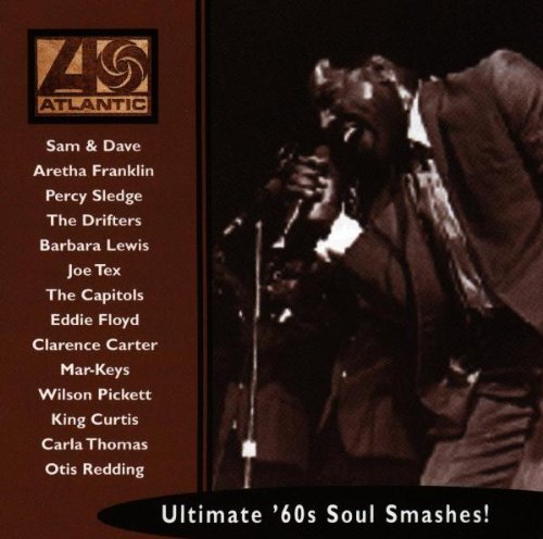 Ultimate 60's Soul Smashes