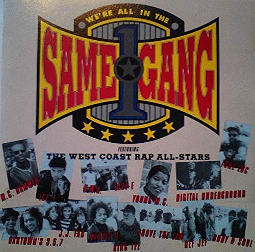 All in the Same Gang