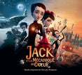 Jack Et La Mecanique Du Coeur (Digipak)