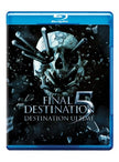 Final Destination 5 - Blu-Ray (Used)