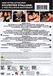 Sylvester Stallone: 4 Film Favorites - DVD (Used)