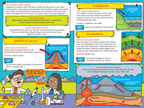 Peter Pauper Press - 100 Questions about Rocks and Minerals