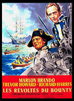Les Révoltés du Bounty: Édition Spéciale 2 Disques - Mutiny on the Bounty (English/French) 1962 (Widescreen)