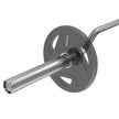 Safety Squat Bar, 700 LBS Fitness Squat  Bar, Safety Squat Bar Attachment With Shoulder And Arm Pads, 28mm Diameter Weight Bar, Ideal For Front Squats, Lunges, Rehab, Physical Therapy