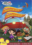 Les Petits Einsteins : Rocket et l'oiseau de feu / Rocket's Firebird Rescue (Bilingual)